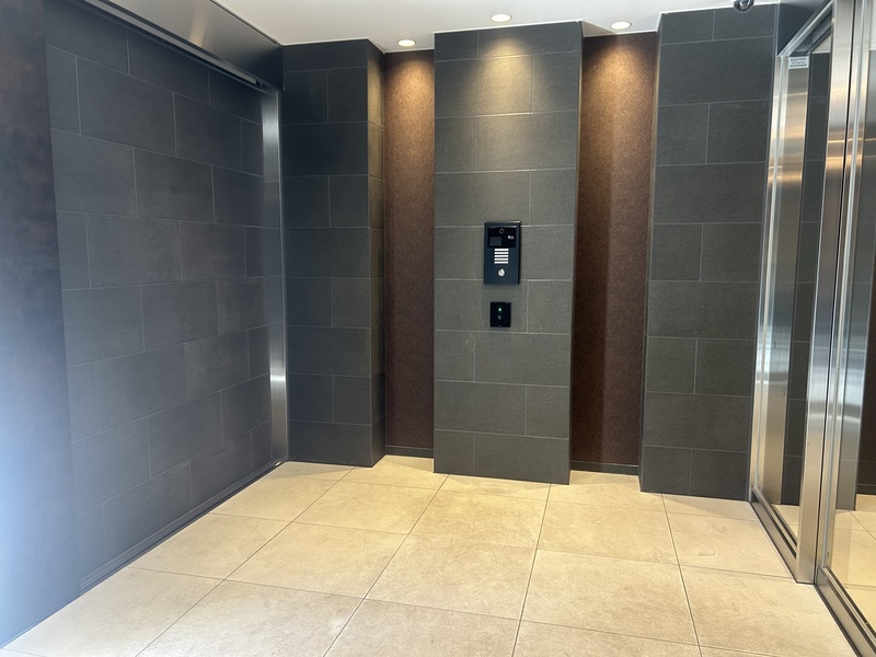 ブリシア方南町6380万円2階