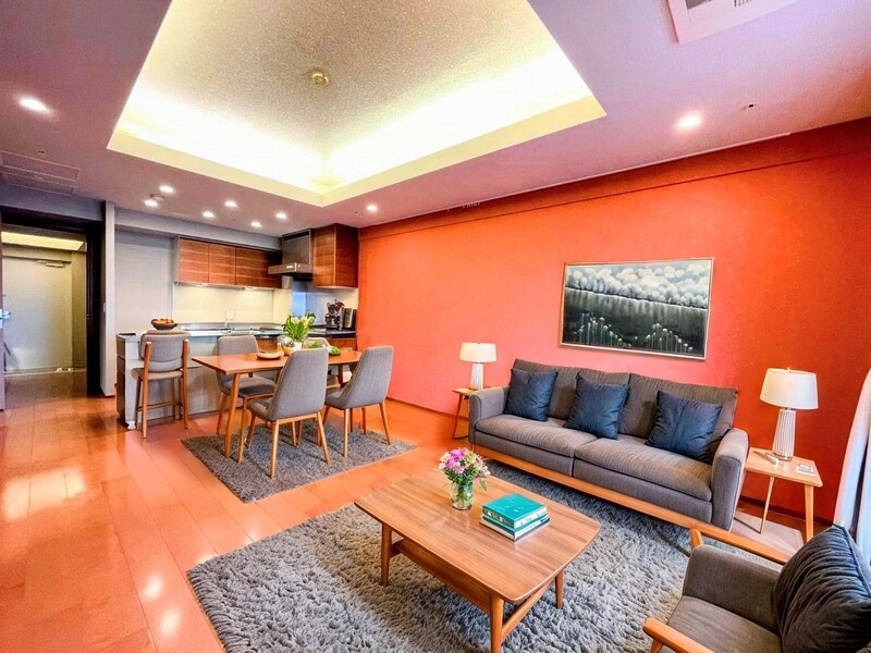 コスモポリス品川1億3480万円22階