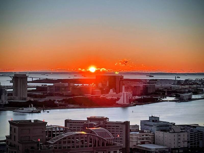 コスモポリス品川7枚目