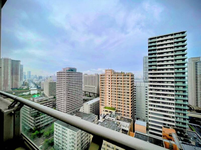 コスモポリス品川8枚目