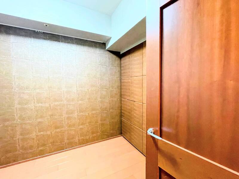 コスモポリス品川_洋室(2)_1枚目