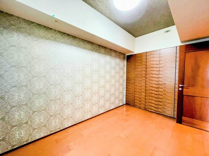 コスモポリス品川_洋室_2枚目