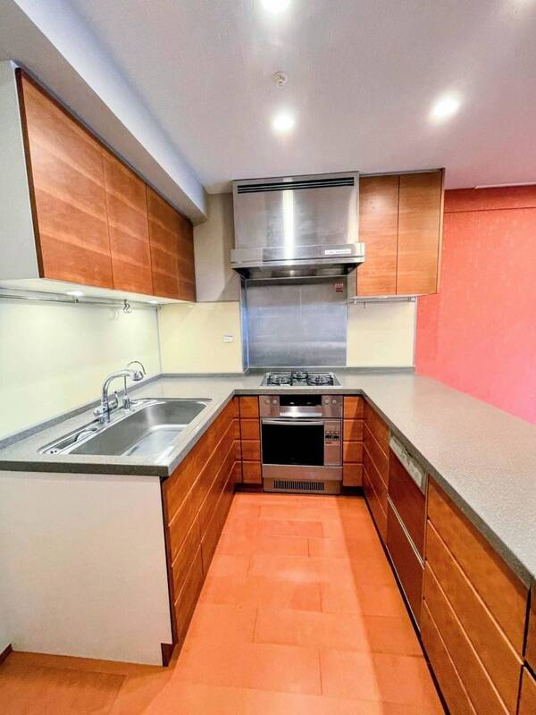 コスモポリス品川5枚目