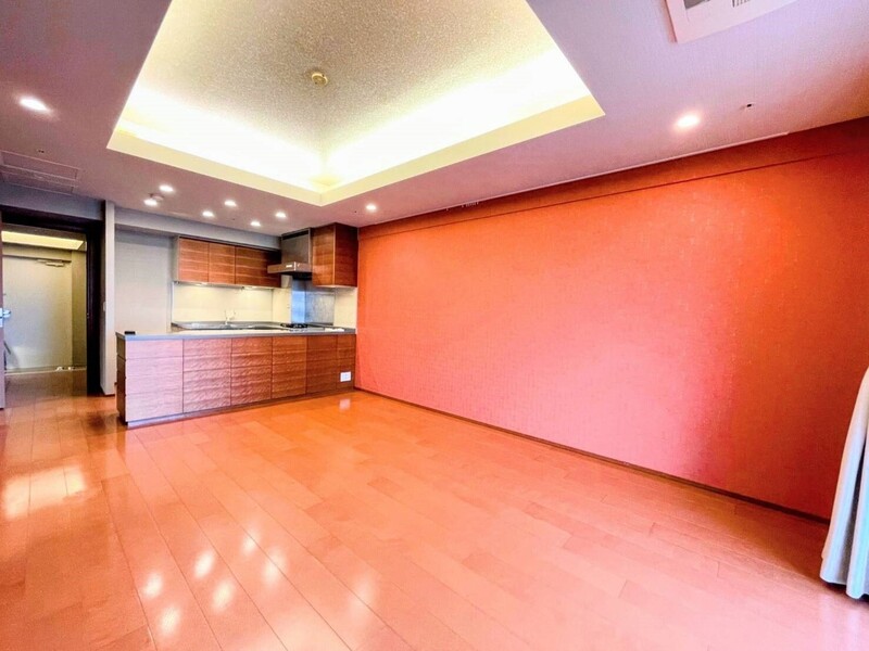 コスモポリス品川4枚目