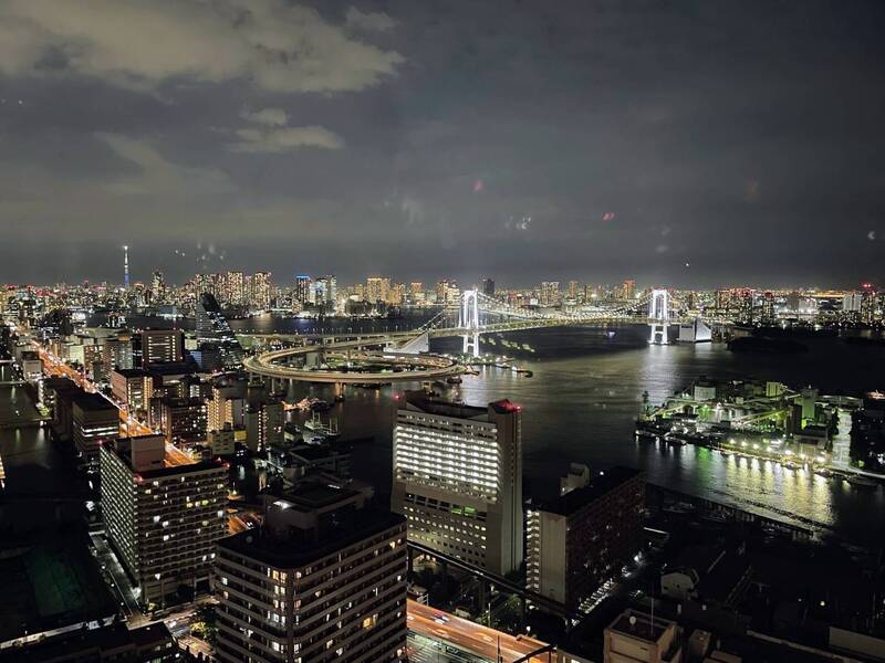 コスモポリス品川6枚目