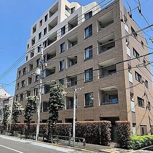グローリオ高円寺