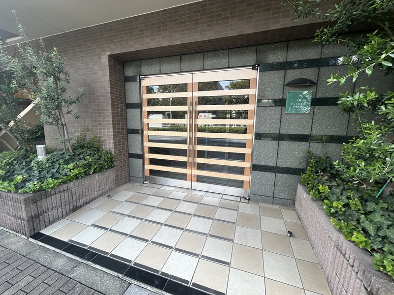 セントヒルズ木場公園9480万円7階