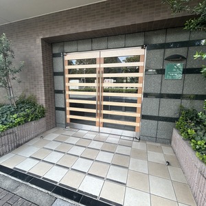 セントヒルズ木場公園