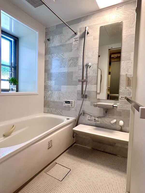 セントヒルズ木場公園4枚目