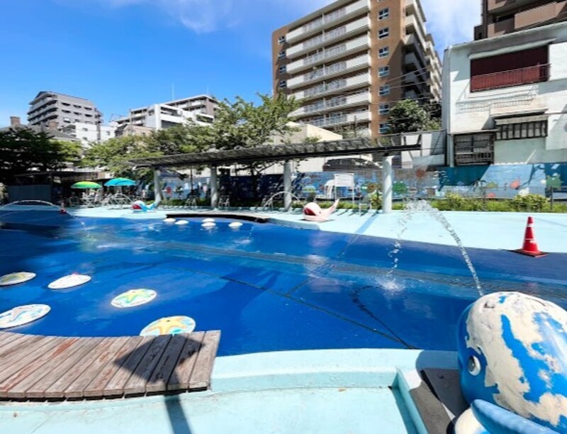 セントヒルズ木場公園8枚目