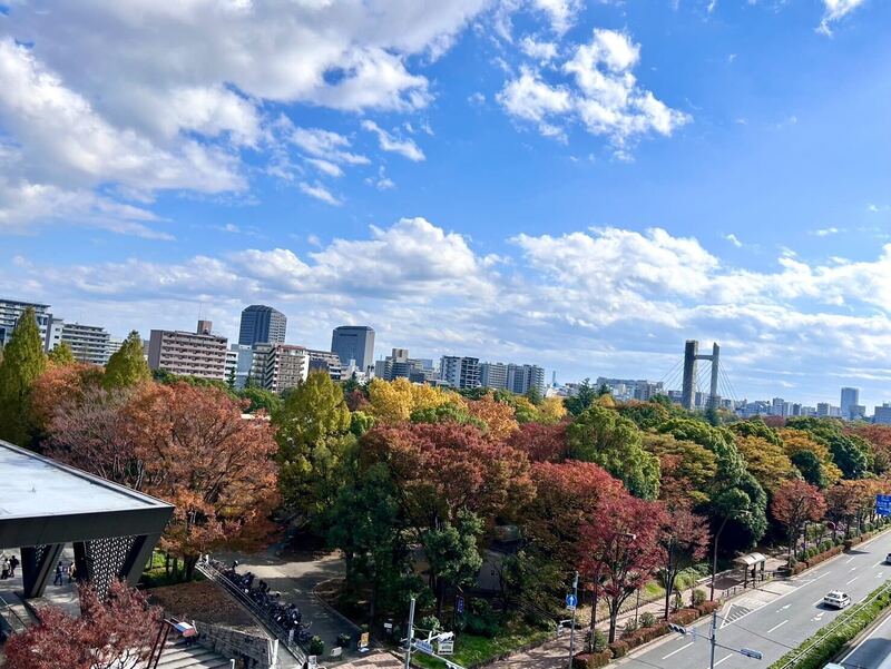 セントヒルズ木場公園9480万円7階