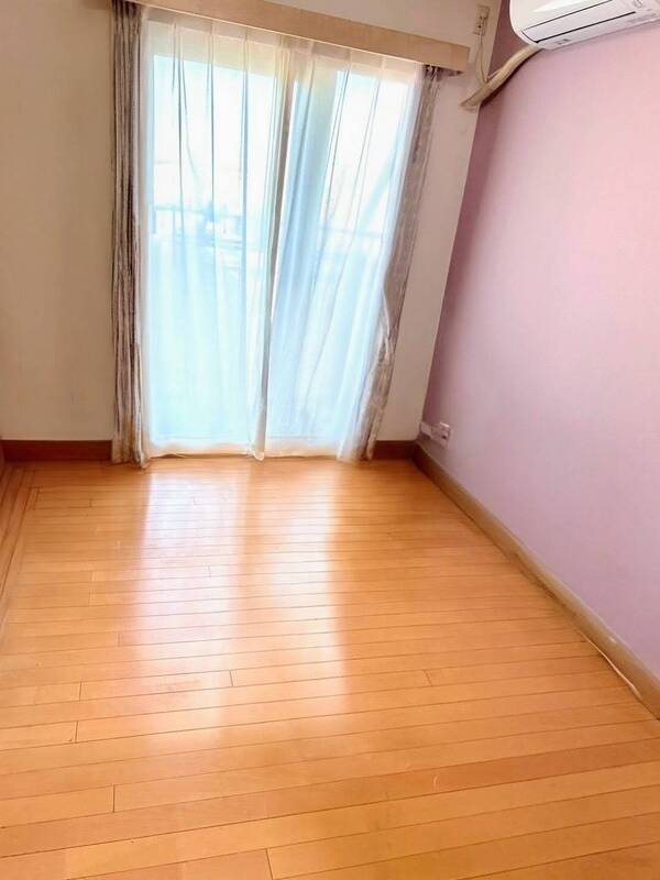 セントヒルズ木場公園_洋室_2枚目