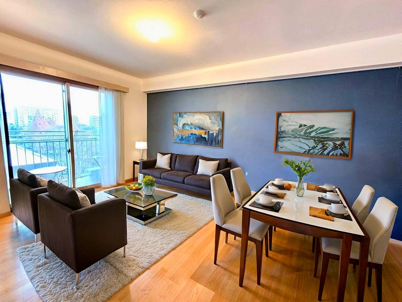 セントヒルズ木場公園9480万円7階