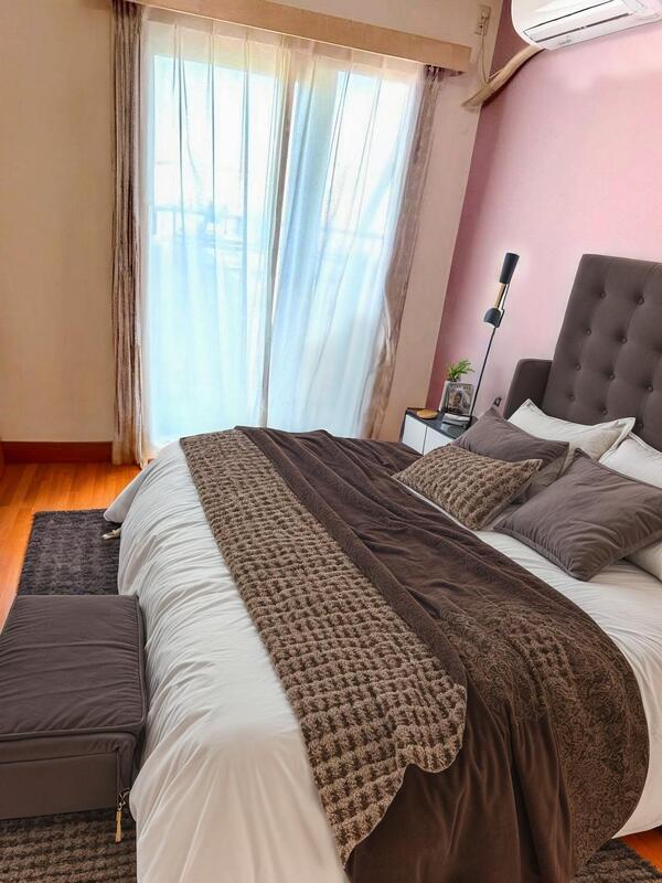 セントヒルズ木場公園5枚目