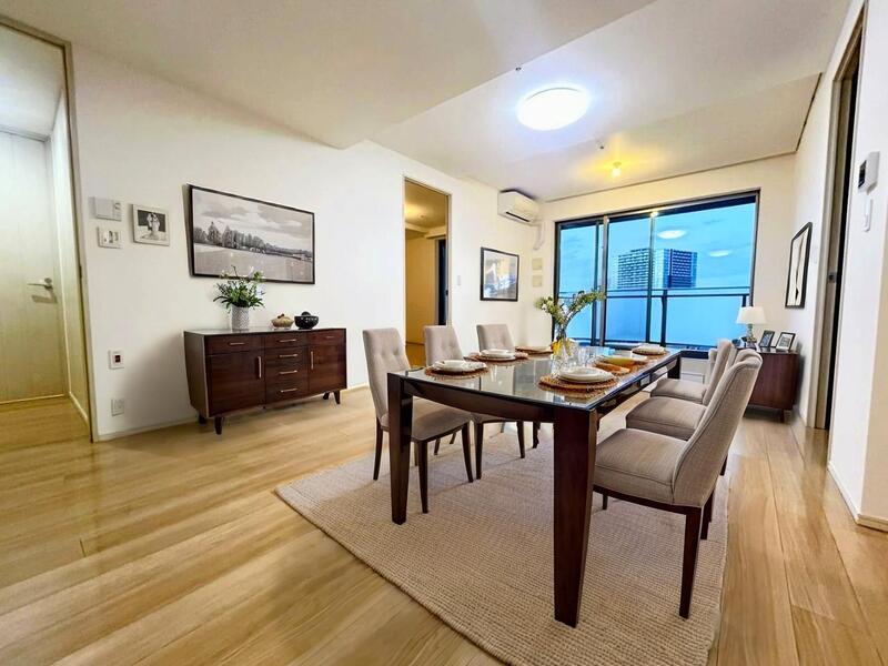 スカイズタワー&ガーデン4枚目