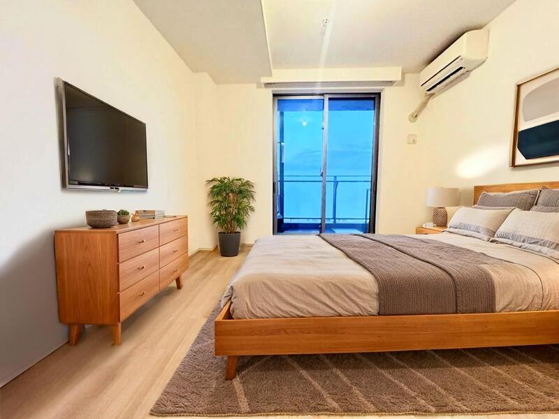 スカイズタワー&ガーデン5枚目