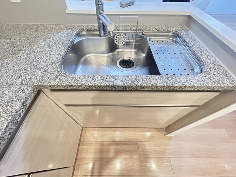 スカイズタワー&ガーデン_キッチン_2枚目