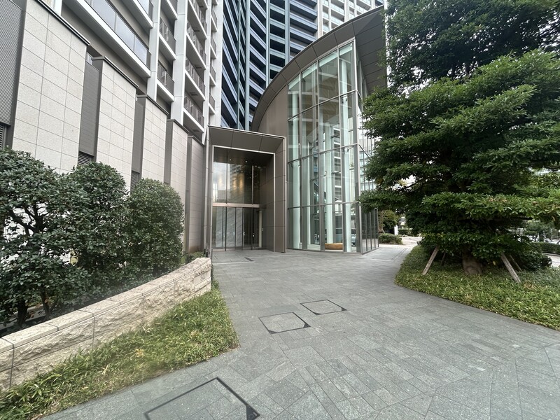 スカイズタワー&ガーデン1億7280万円33階