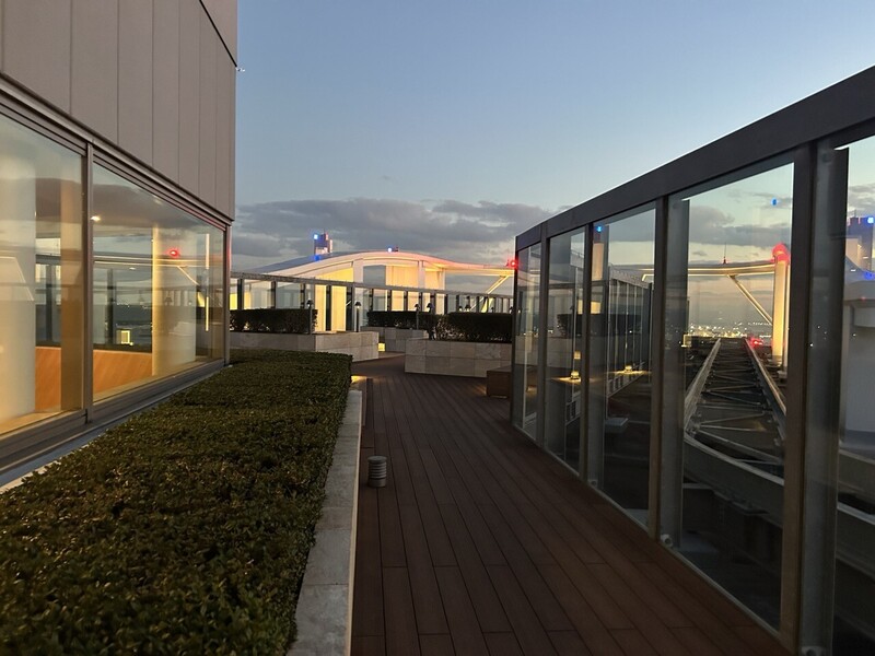 スカイズタワー&ガーデン_共用施設_7枚目