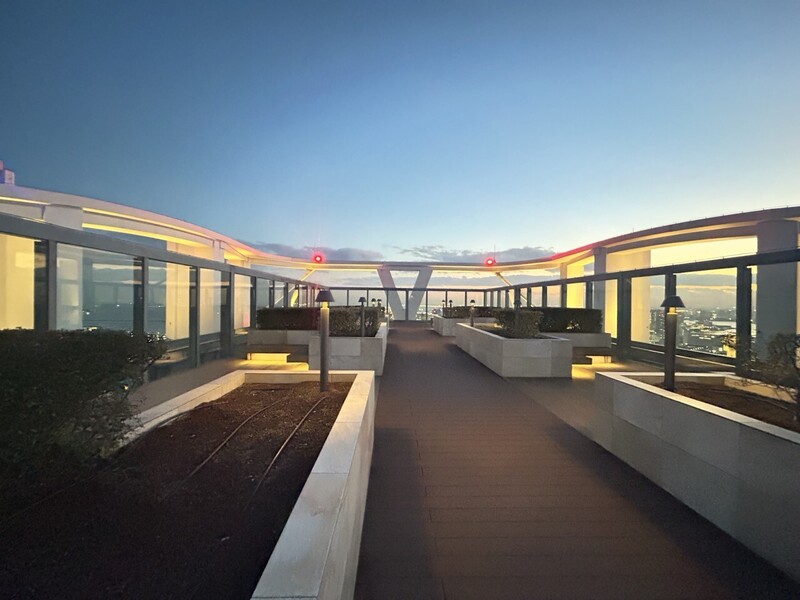 スカイズタワー&ガーデン_共用施設_6枚目