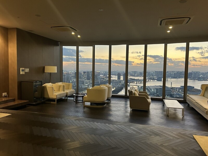 スカイズタワー&ガーデン_共用施設_2枚目