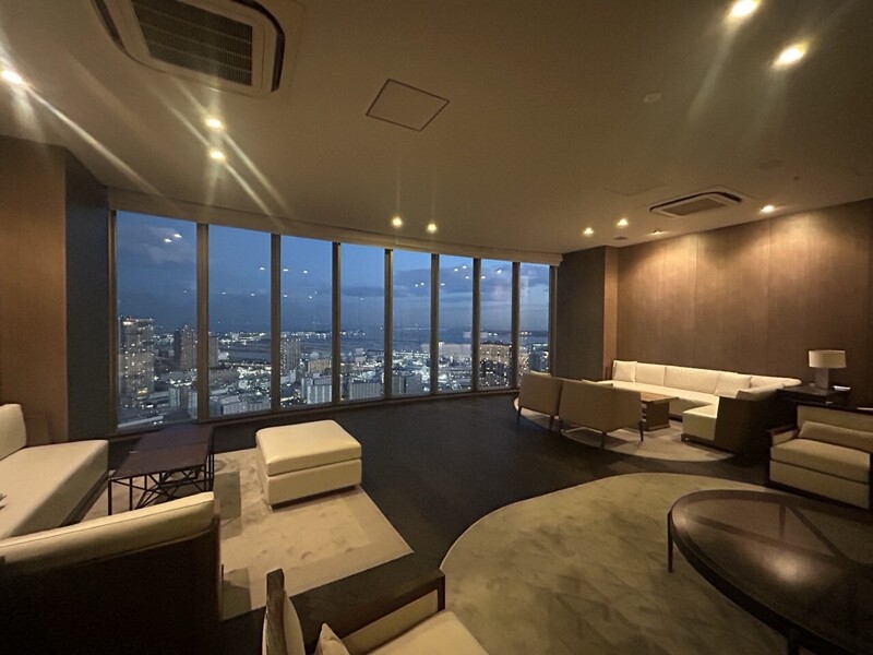 スカイズタワー&ガーデン_共用施設_3枚目