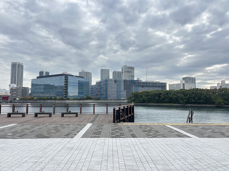 スカイズタワー&ガーデン_近くの公園・緑地_1枚目