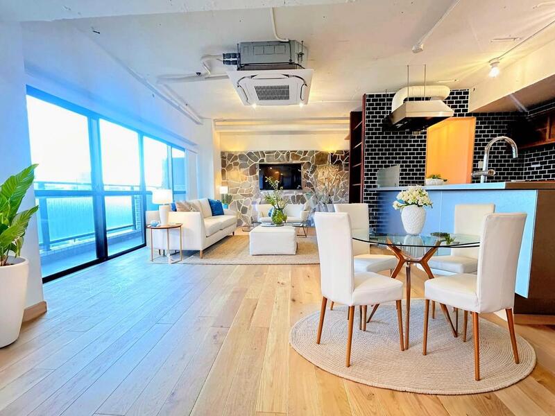 パレス永福7299万円4階