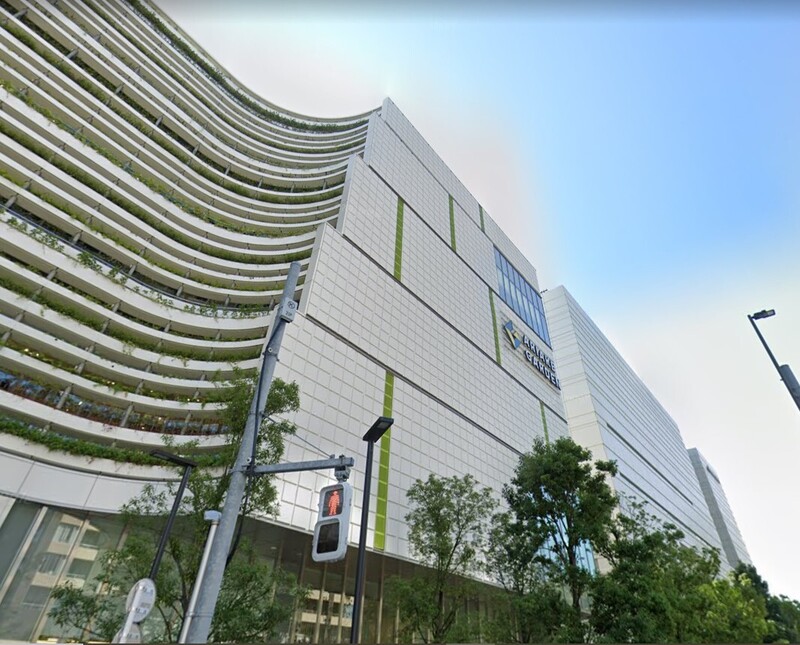 ザ湾岸タワーレックスガーデン_その他周辺施設_4枚目