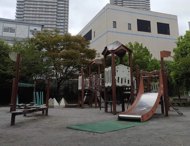 ザ湾岸タワーレックスガーデン7枚目