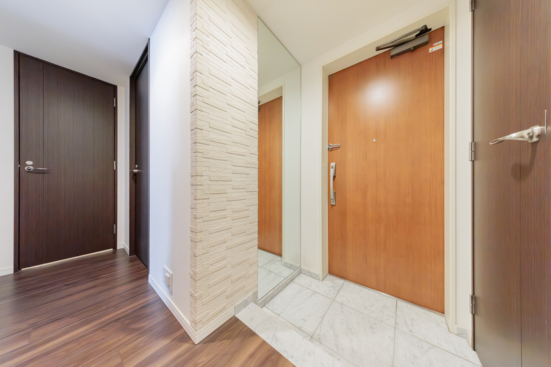 ザ湾岸タワーレックスガーデン1億1980万円12階