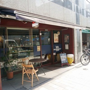 VIP日本橋浜町