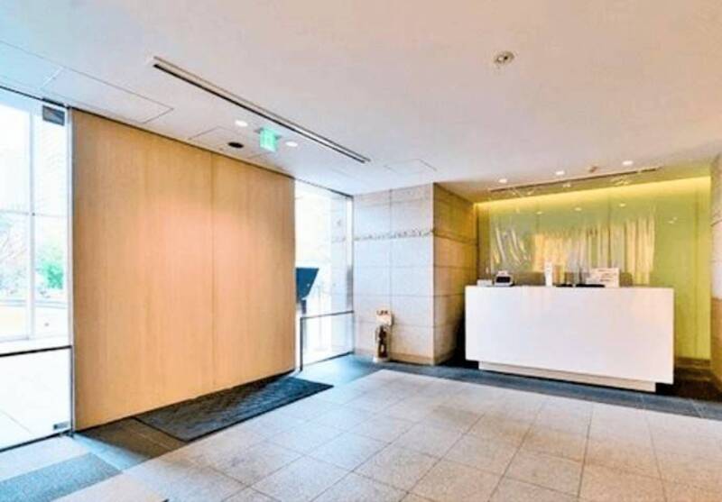 ザ湾岸タワーレックスガーデン5枚目