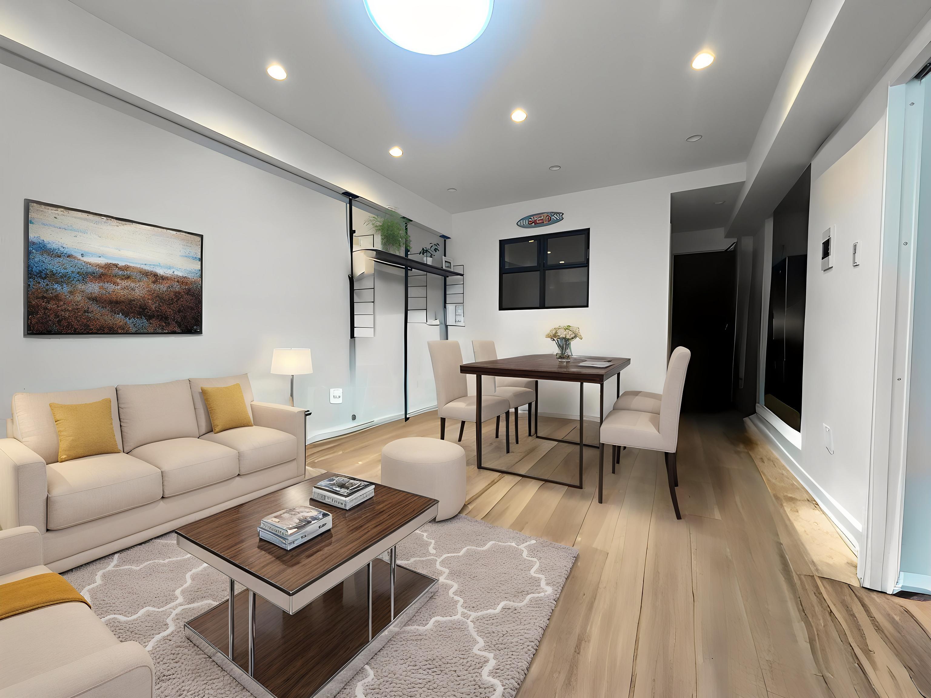 ライオンズヴィアーレ北綾瀬弐番館4980万円1階