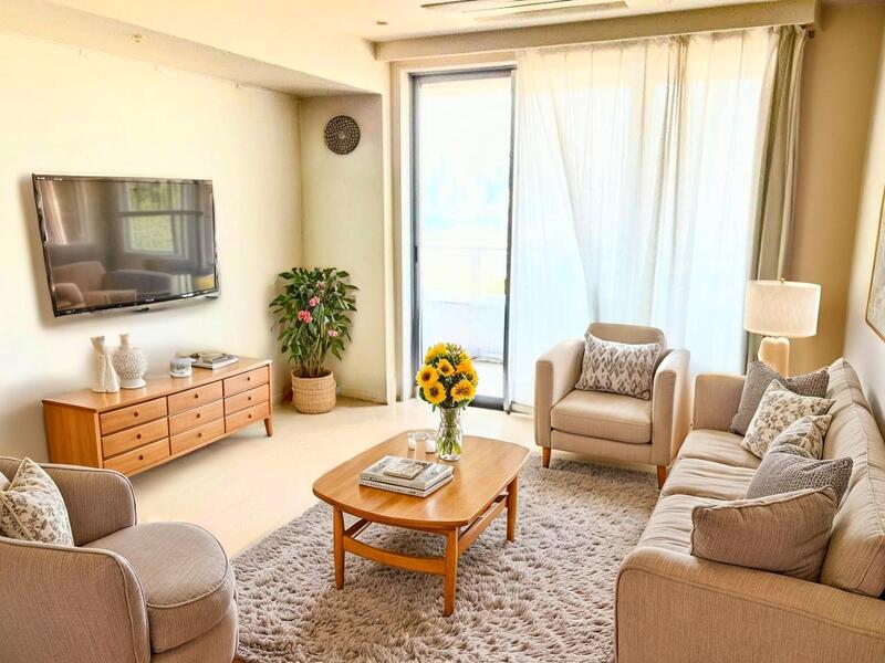 ブリリアマーレ有明タワー＆ガーデン1億3200万円23階