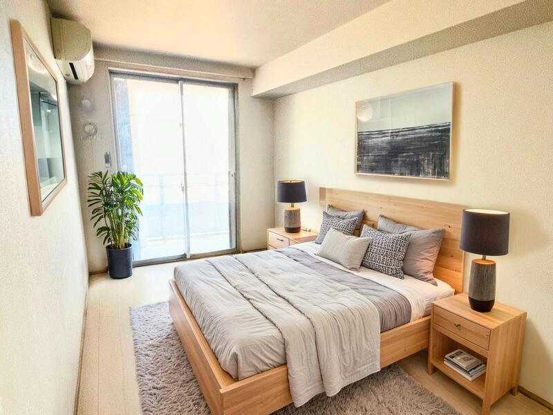 ブリリアマーレ有明タワー＆ガーデン4枚目