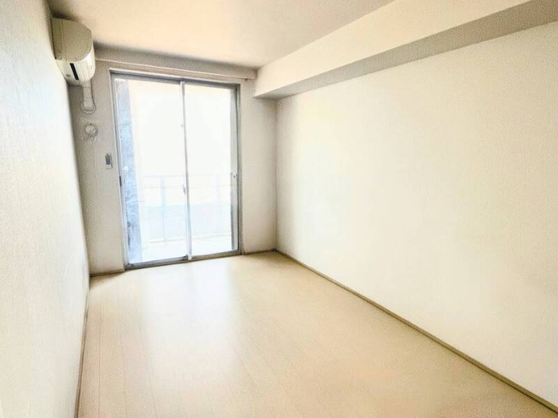 ブリリアマーレ有明タワー＆ガーデン_洋室_2枚目