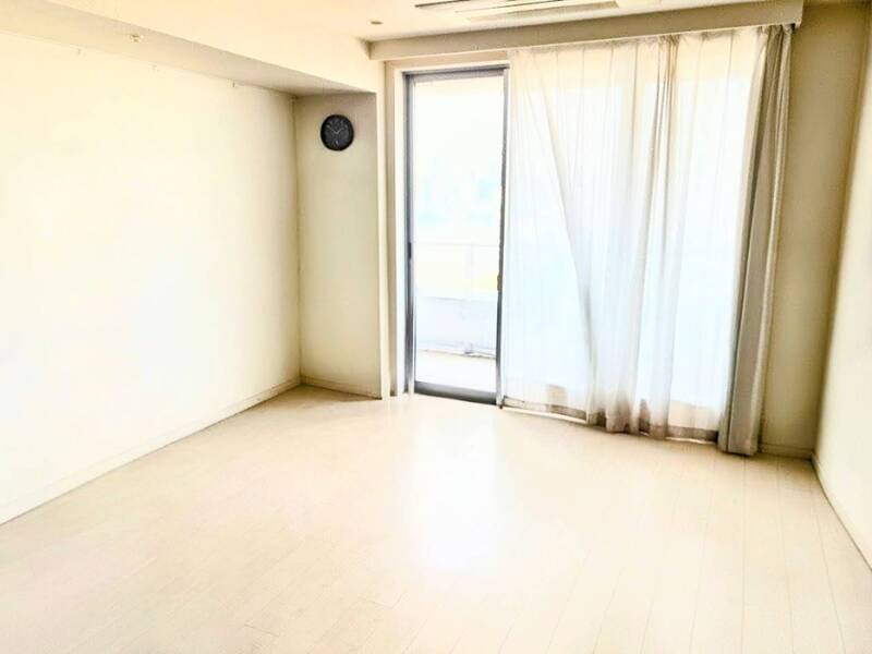 ブリリアマーレ有明タワー＆ガーデン_リビング・ダイニング_2枚目