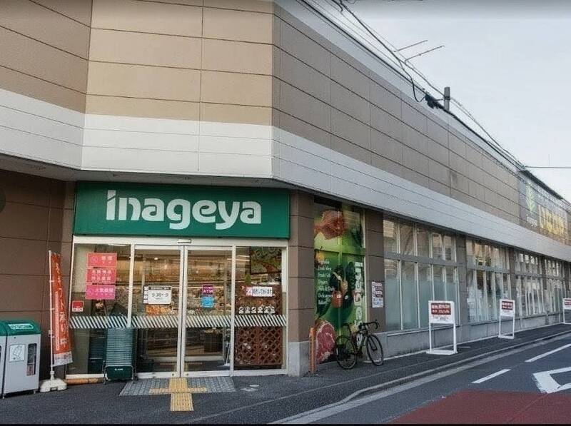 ステーションガーデンタワー_周辺の食品スーパー、コンビニなどのお買い物_2枚目