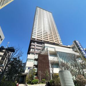 ステーションガーデンタワー