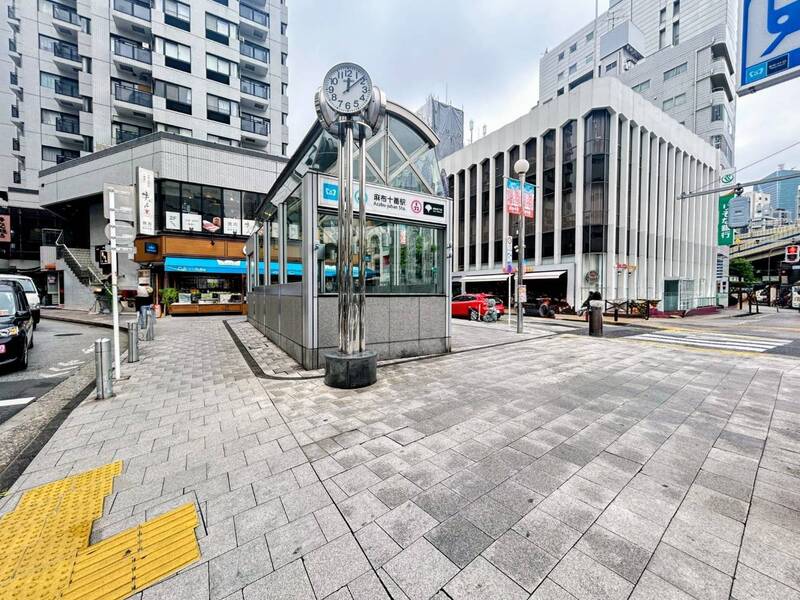 三田ガーデンヒルズ ノースヒル_最寄りの駅周辺・街の様子_1枚目