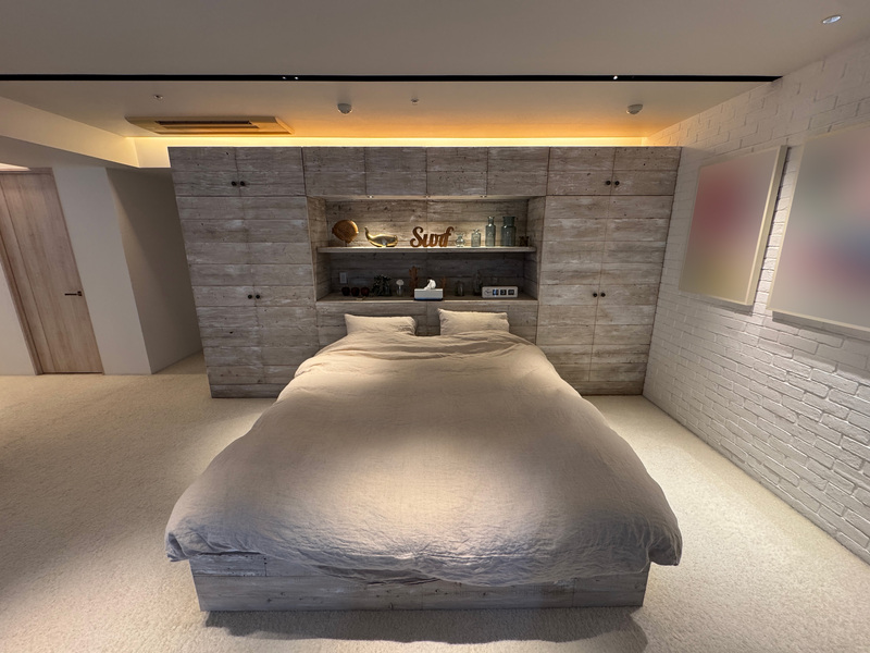 THE　ROPPONGI　TOKYO　CLUB　RESIDENCE4億9800万円25階