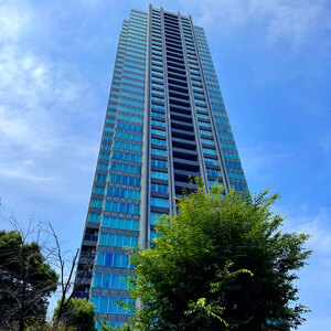 THE　ROPPONGI　TOKYO　CLUB　RESIDENCE