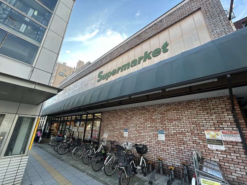 ライオンズ鶯谷マークスフォート