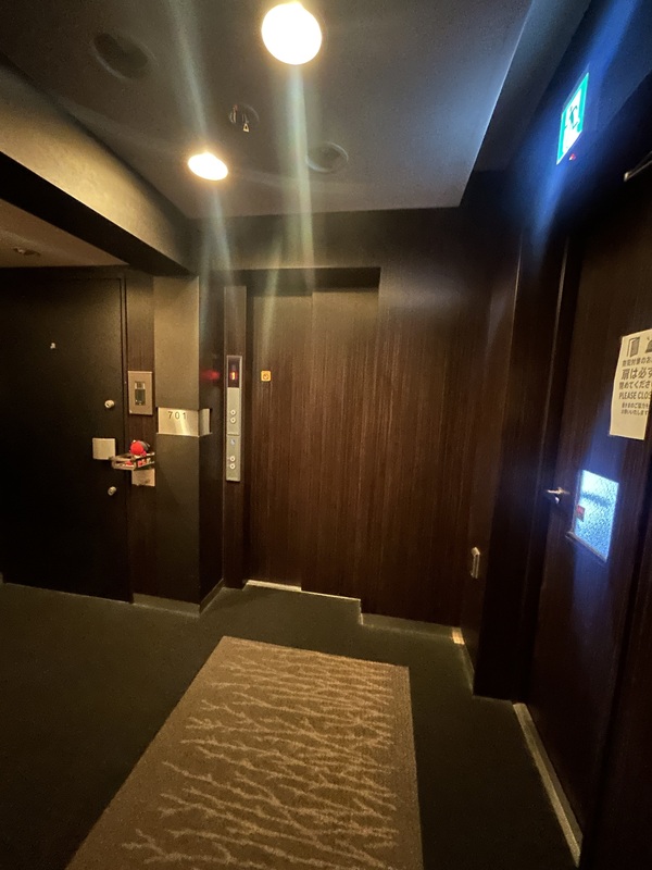ライオンズ鶯谷マークスフォート