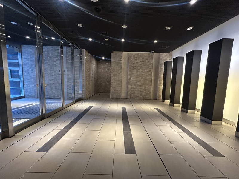 ライオンズ鶯谷マークスフォート