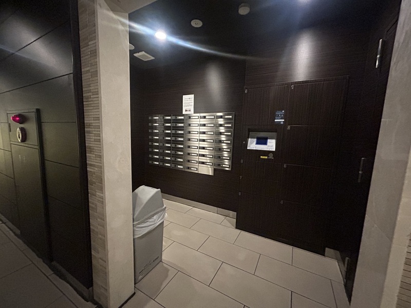ライオンズ鶯谷マークスフォート