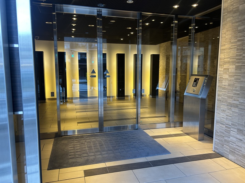 ライオンズ鶯谷マークスフォート