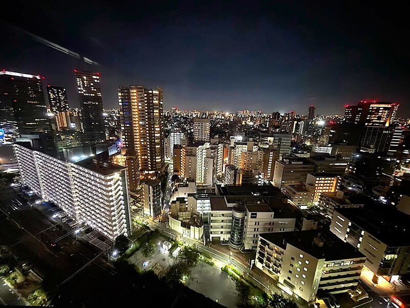 ルサンク大崎シティタワー3億1900万円22階