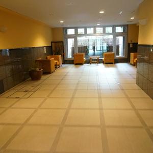 ライオンズマンション西早稲田シティ